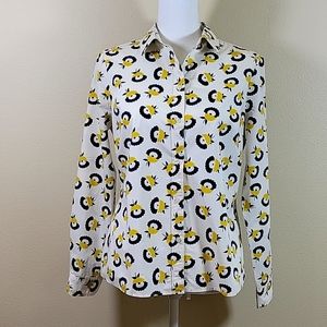 Boden button down shirt